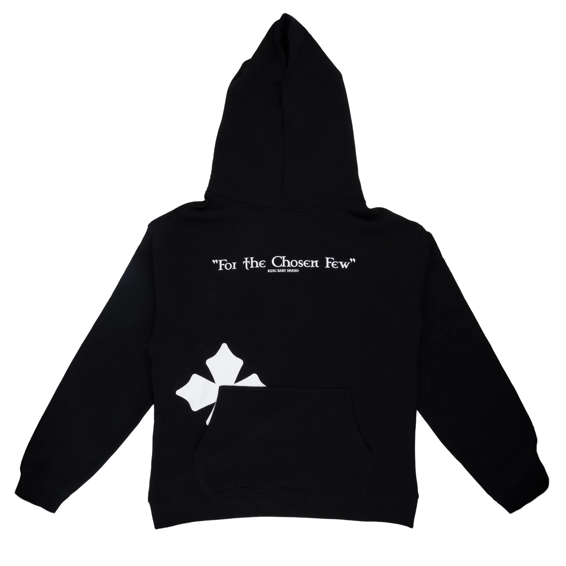 For The Chosen Few Hoodie sold by King Baby Studio