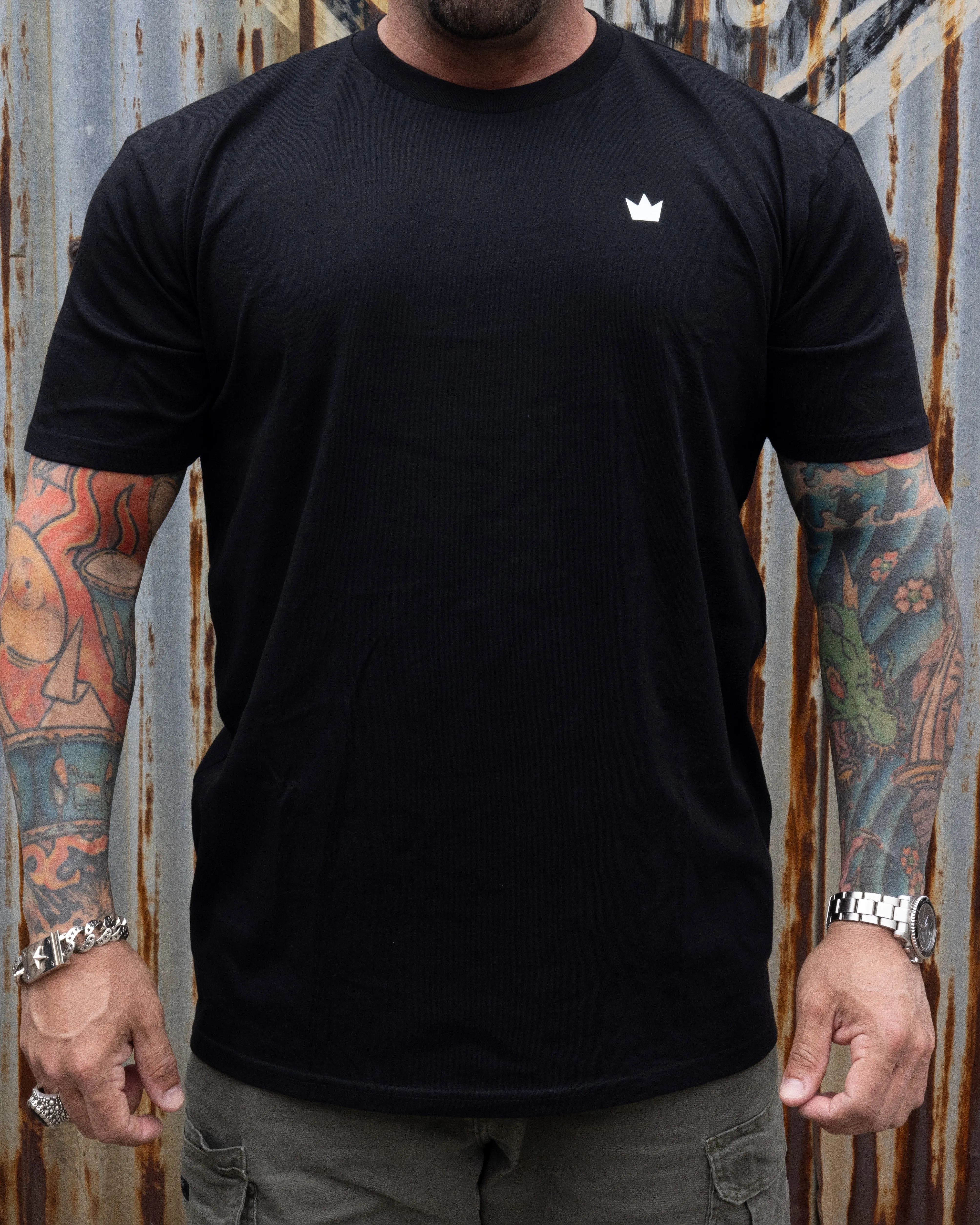 Chosen Tee sold by King Baby Studio product image thumbnail 3