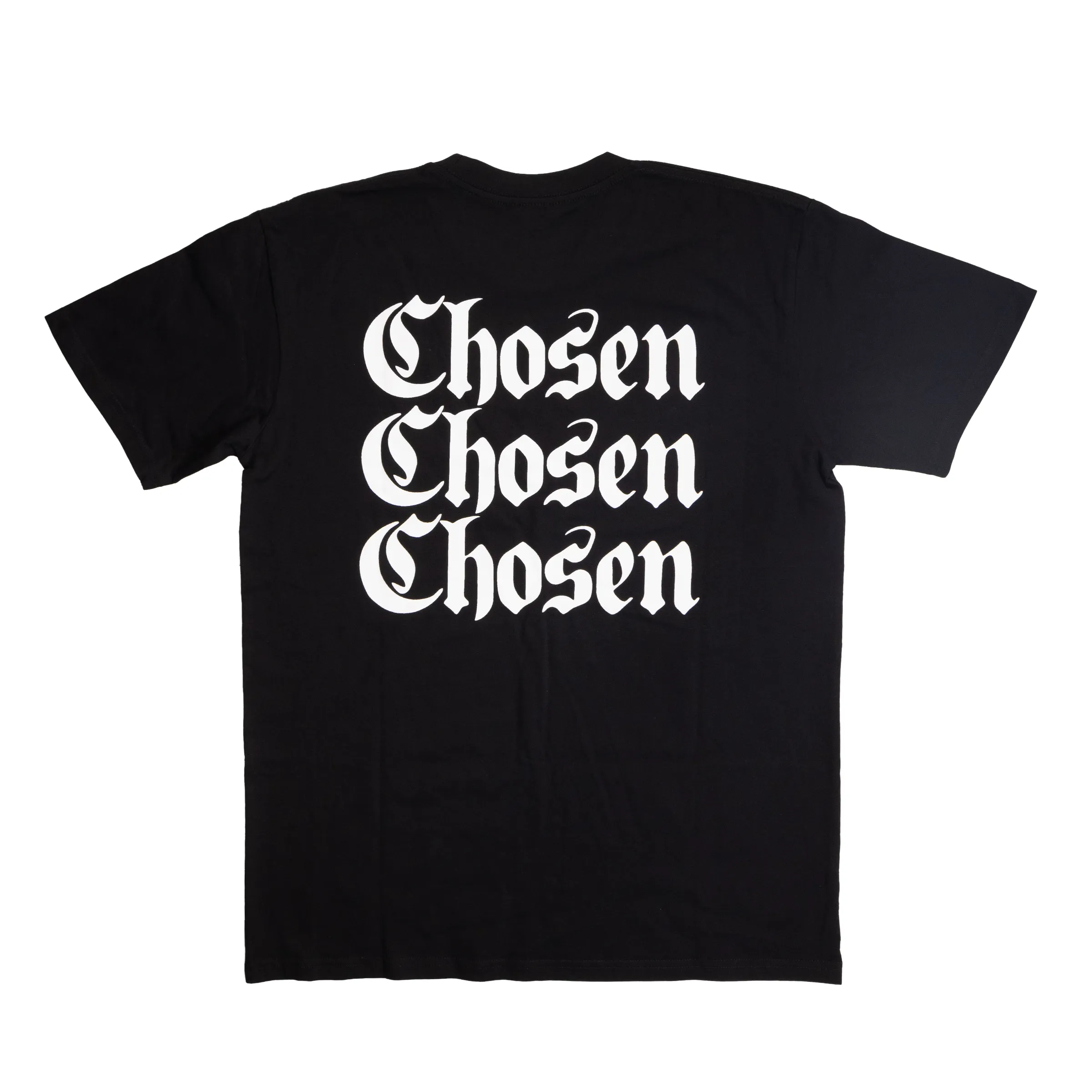Chosen Tee sold by King Baby Studio