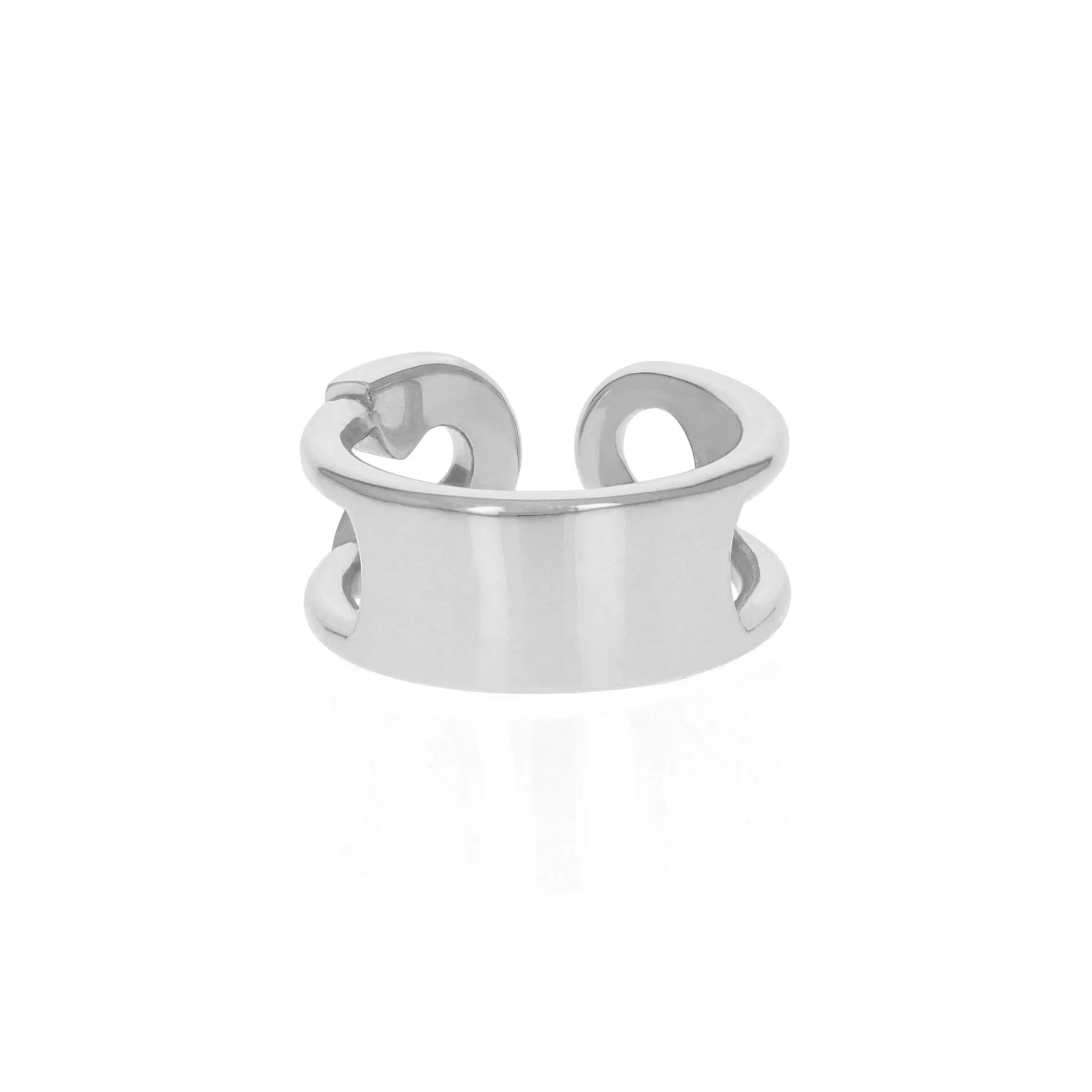 Safety Pin Ring sold by King Baby Studio product image thumbnail 3
