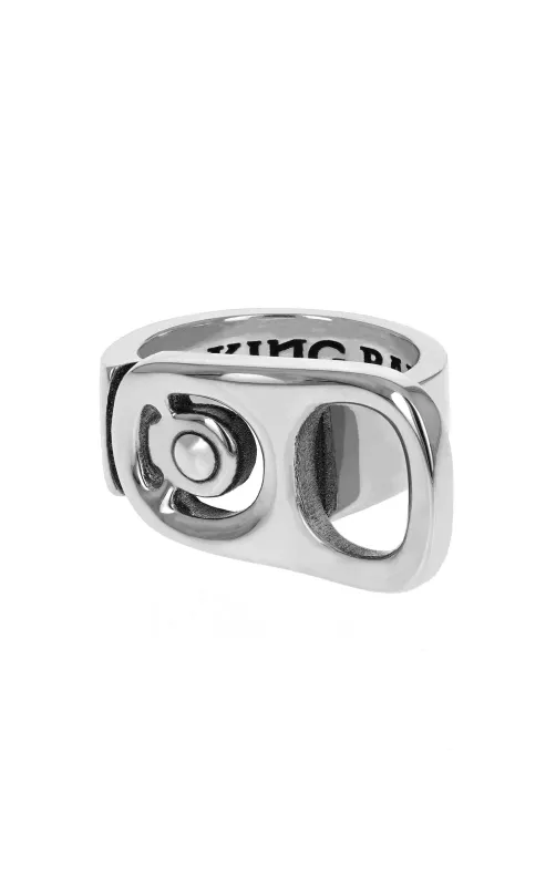 Horizontal Pop Top Ring sold by King Baby Studio