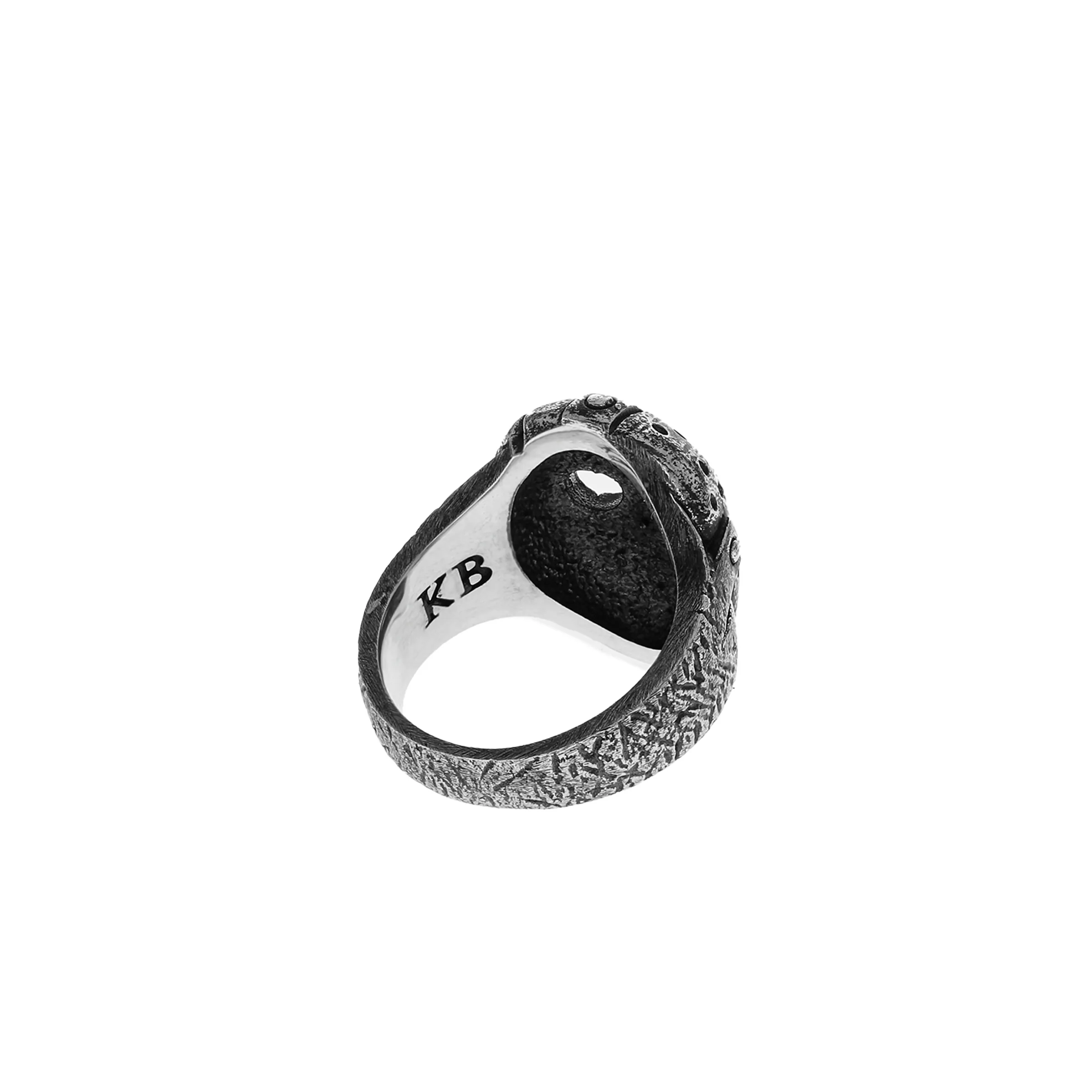 Hockey Tools Ring sold by King Baby Studio product image thumbnail 3