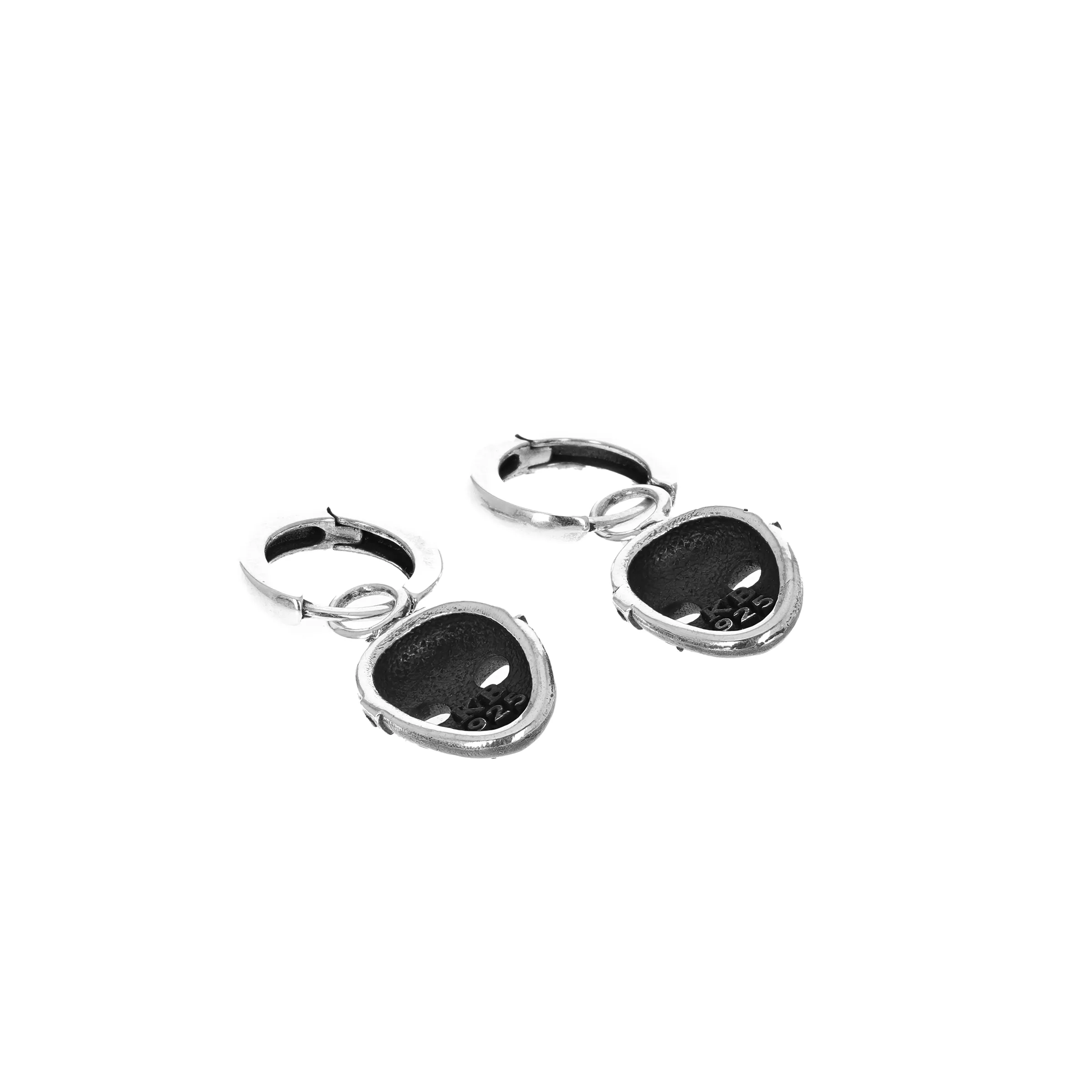 Hockey Tools Earrings sold by King Baby Studio product image thumbnail 3