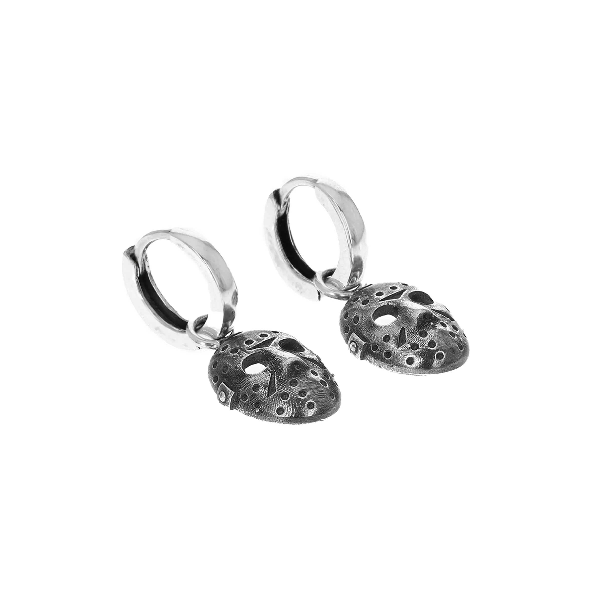 Hockey Tools Earrings sold by King Baby Studio product image thumbnail 2