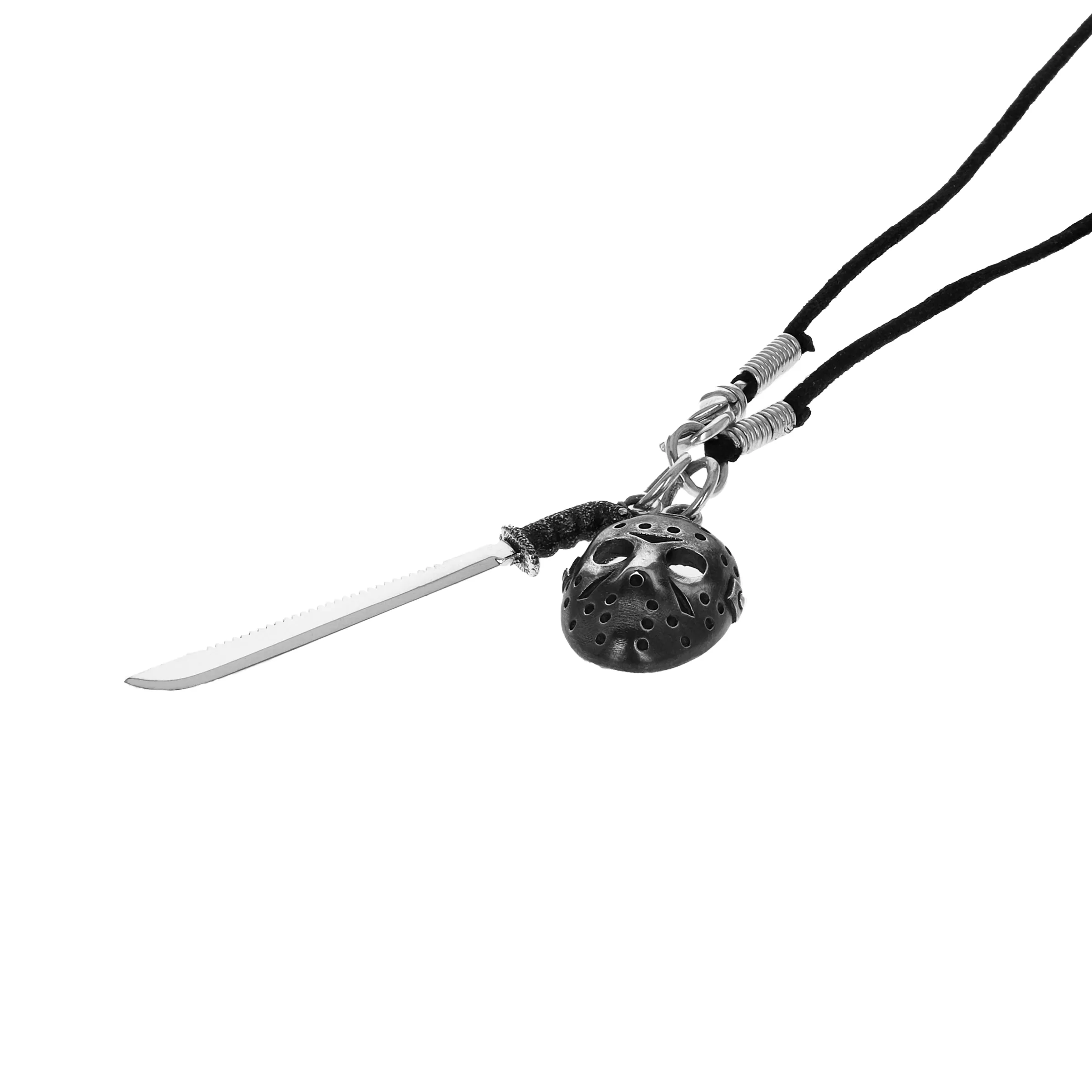 Hockey Tools Necklace sold by King Baby Studio product image thumbnail 2