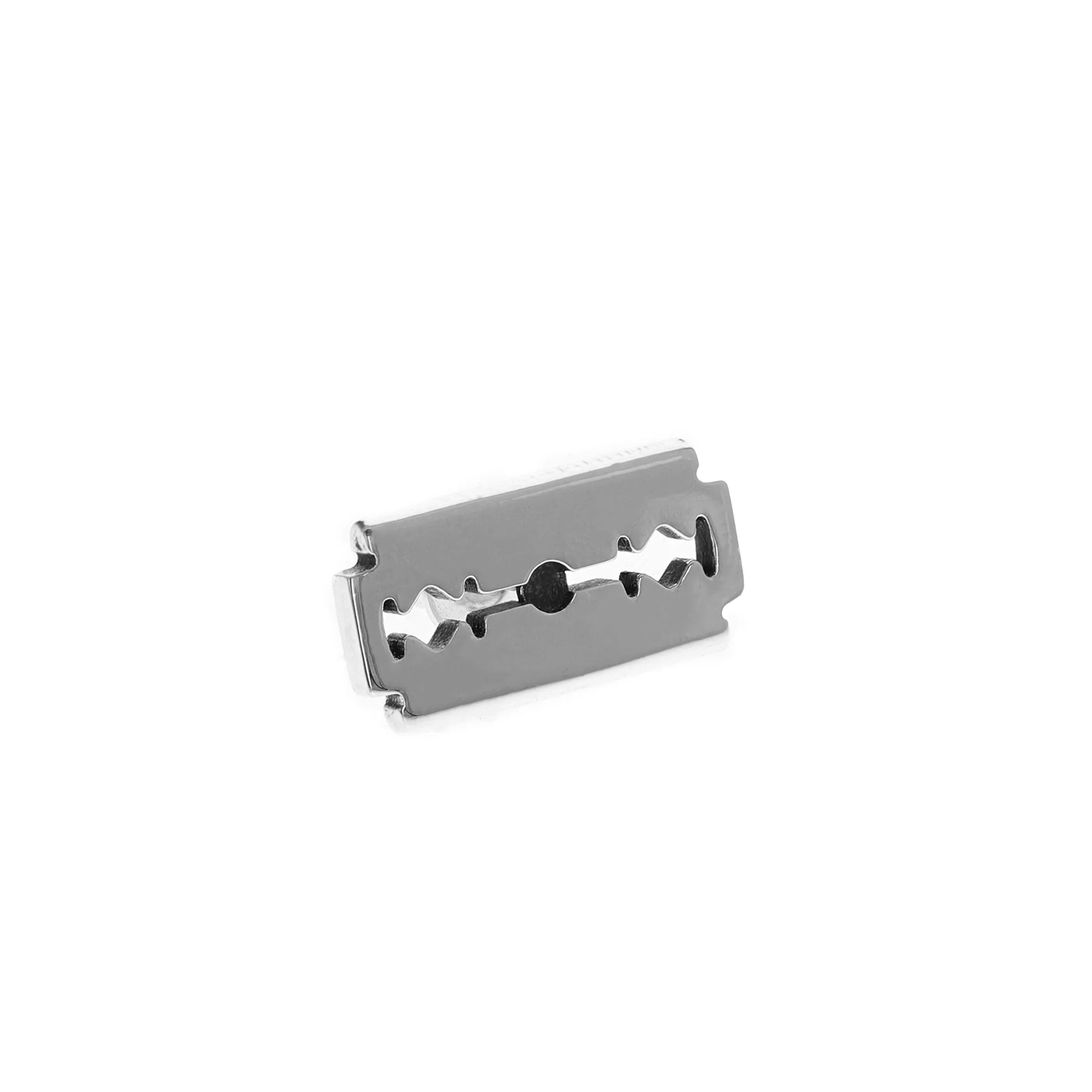 Razor Blade Single Stud Earring sold by King Baby Studio product image thumbnail 2