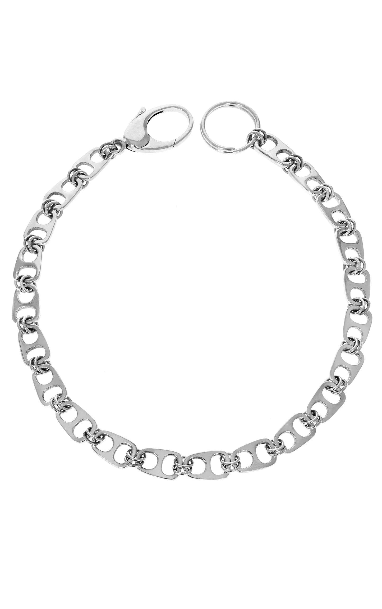 Pop Top Wallet Chain sold by King Baby Studio