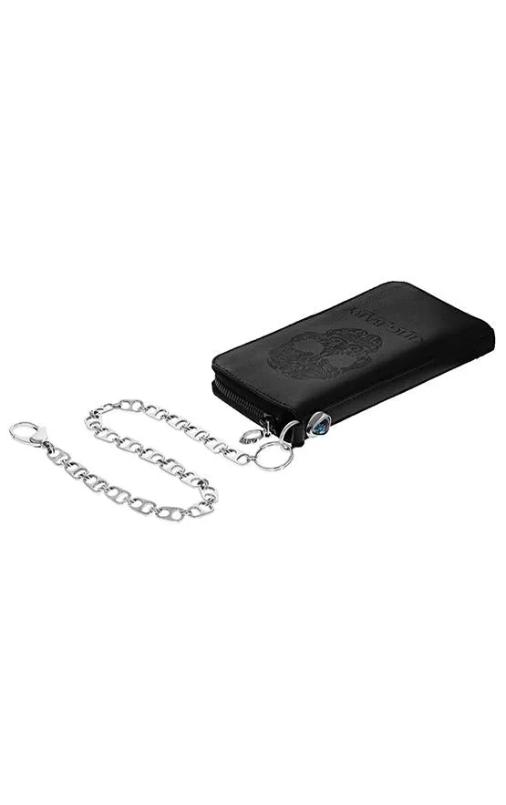 Pop Top Wallet Chain sold by King Baby Studio product image thumbnail 2