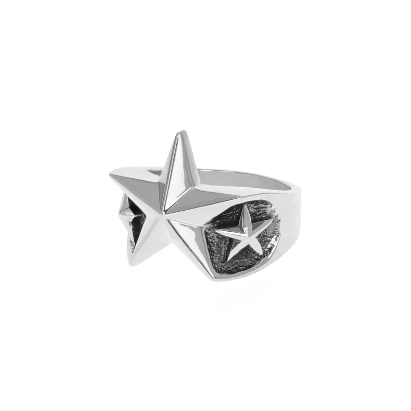 Classic Star Ring sold by King Baby Studio