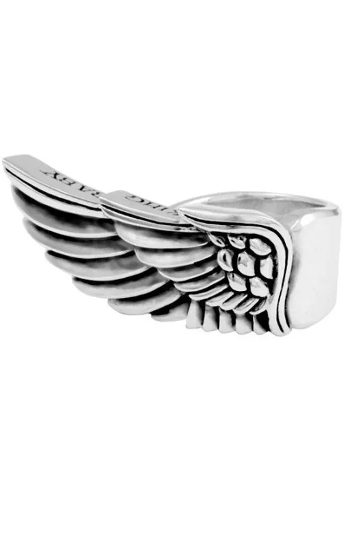Wing Ring sold by King Baby Studio
