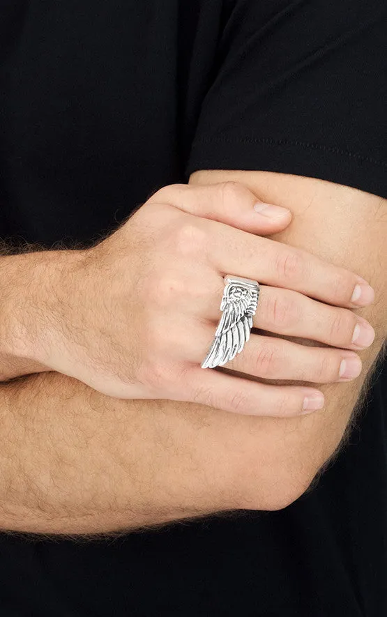 Wing Ring sold by King Baby Studio product image thumbnail 2