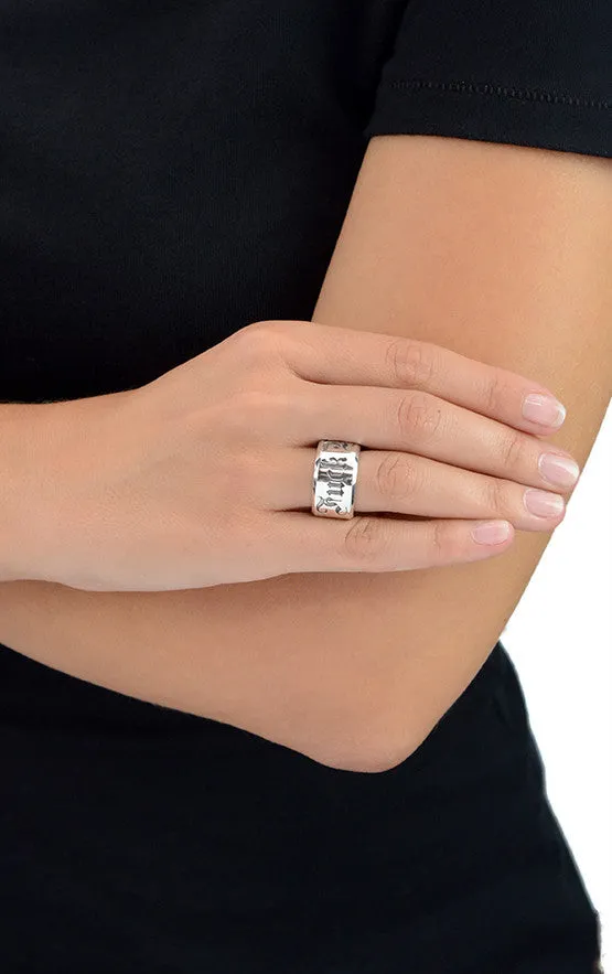 Fuck You Ring sold by King Baby Studio product image thumbnail 2