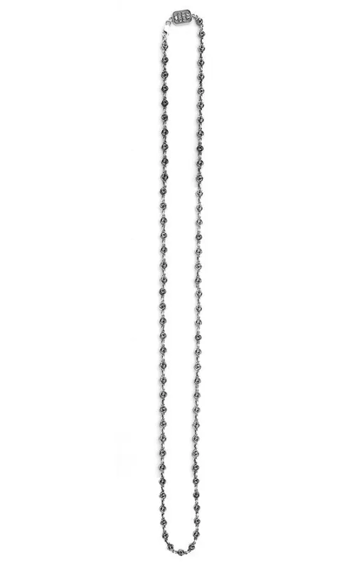 Rose Motif Necklace sold by King Baby Studio