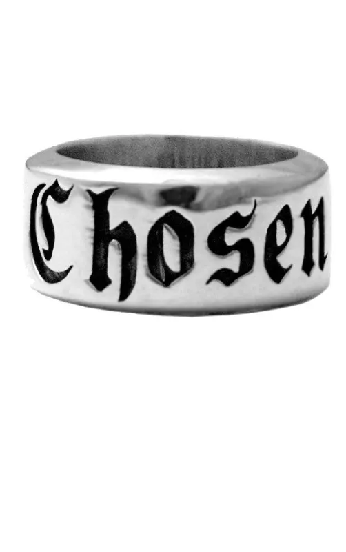 Chosen Ring sold by King Baby Studio