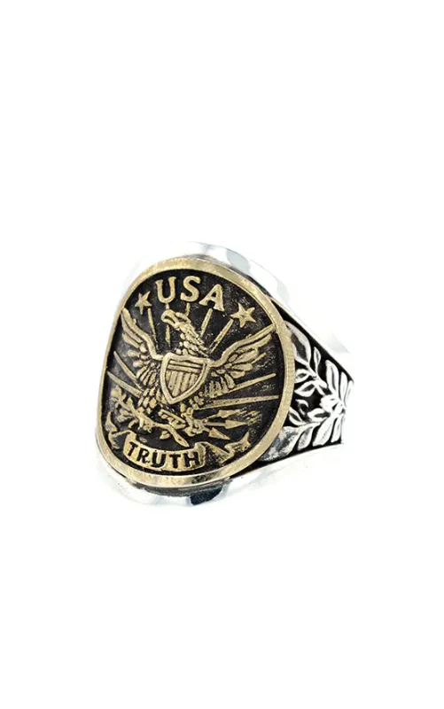Eagle Cigar Band sold by King Baby Studio