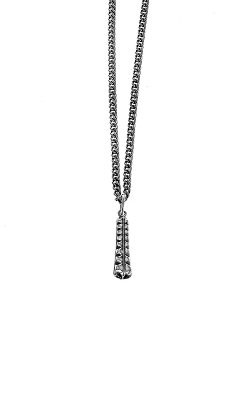 Small Citadel Pendant sold by King Baby Studio