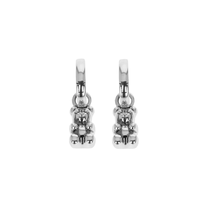 Gummie Bear Earrings sold by King Baby Studio
