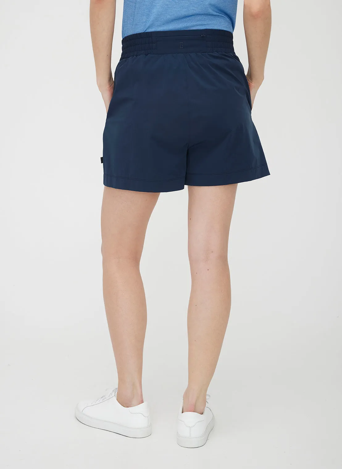 Chloe Essential Shorts 3.5" sold by Kit and Ace product image thumbnail 5
