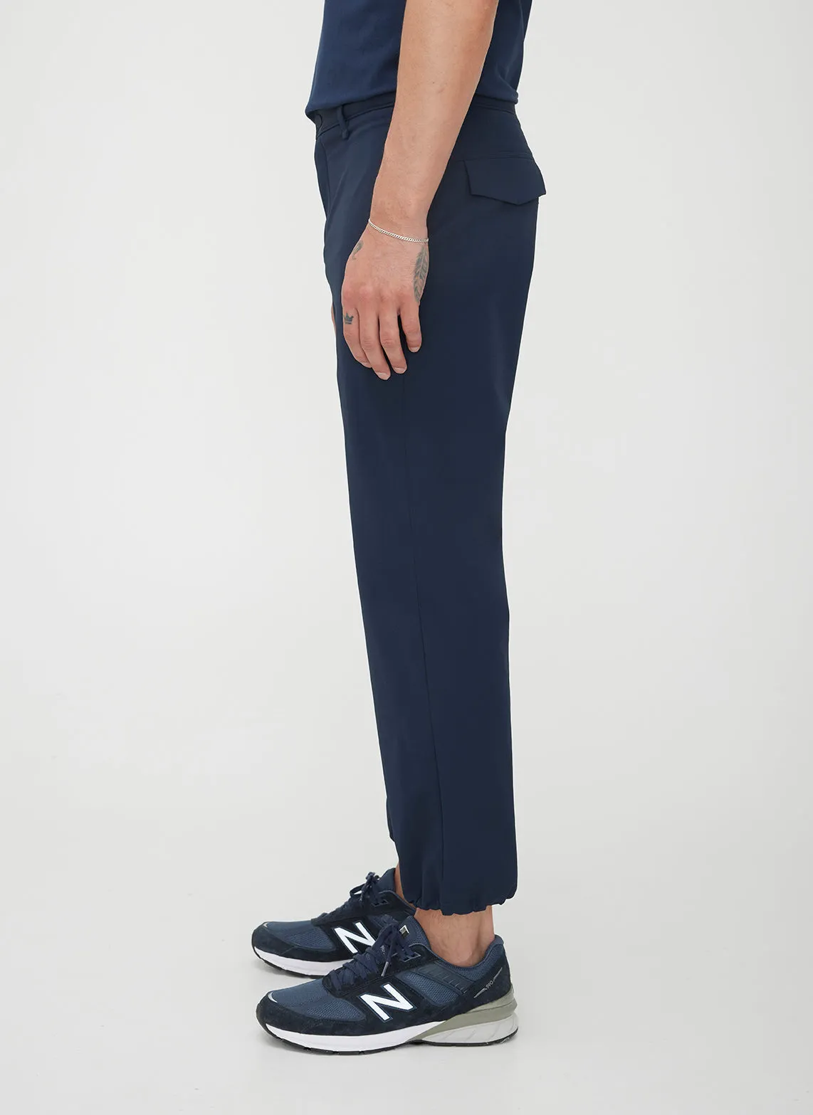 Mercer Adventure Pants sold by Kit and Ace product image thumbnail 5