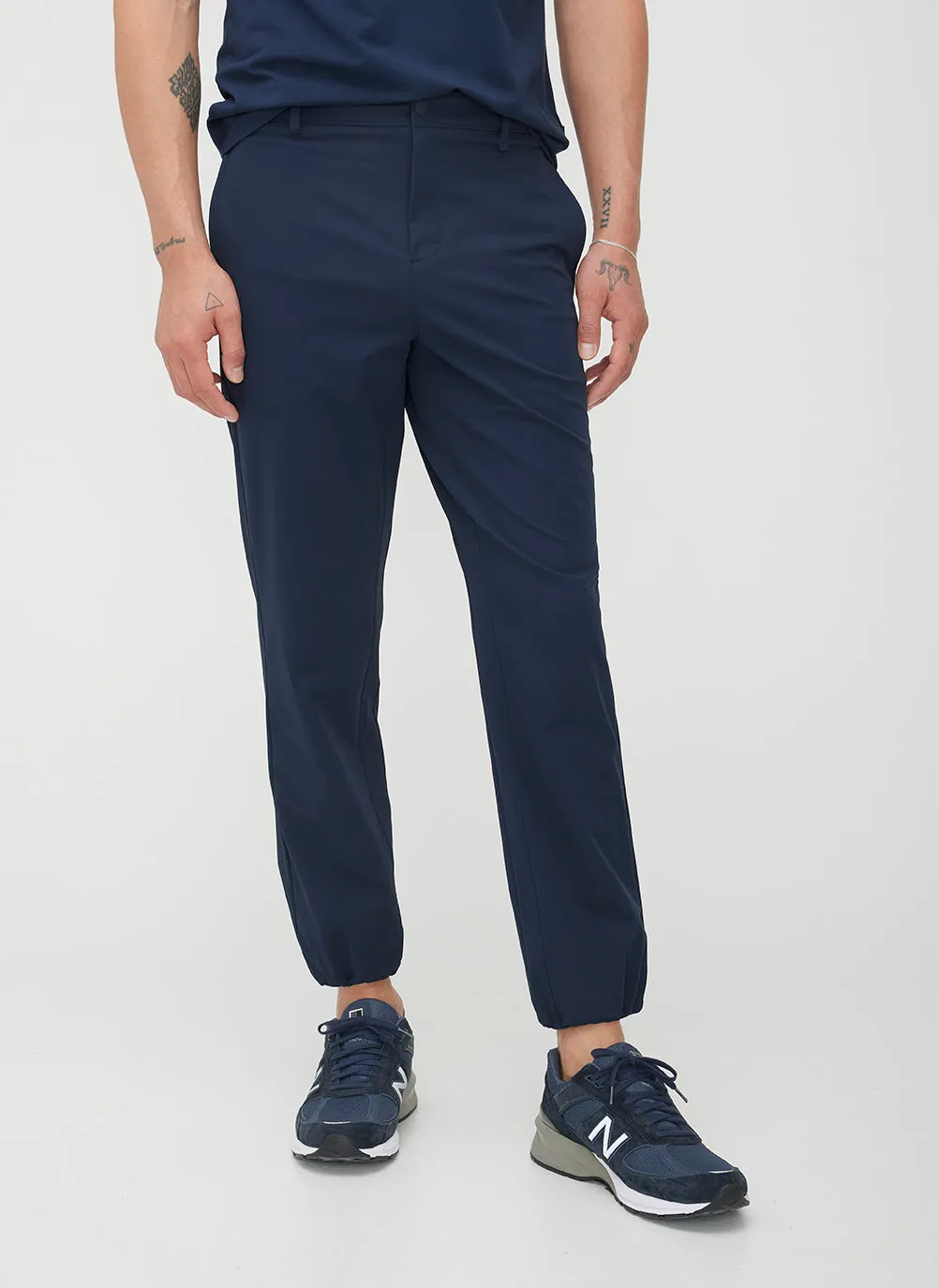 Mercer Adventure Pants sold by Kit and Ace