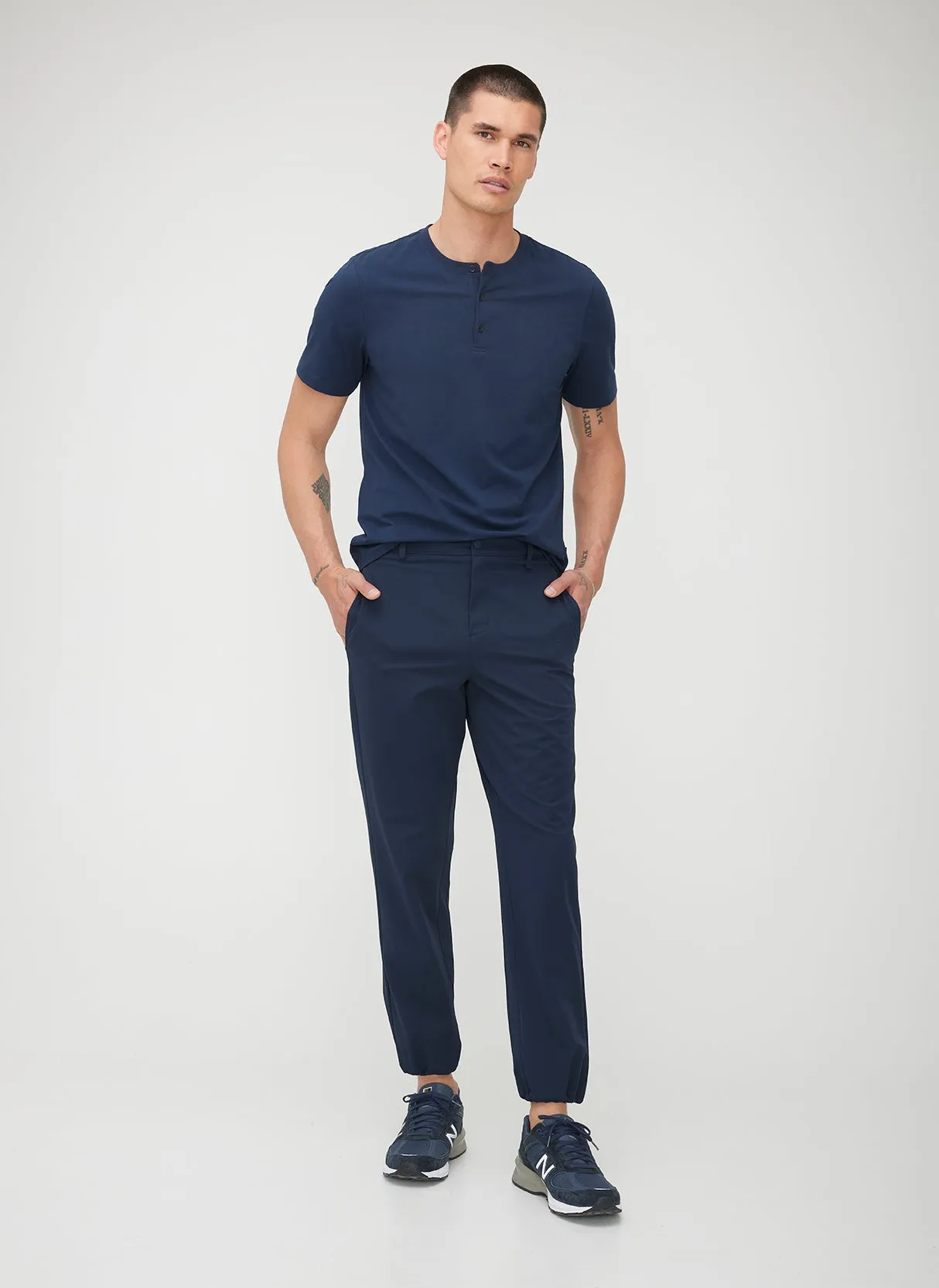 Mercer Adventure Pants sold by Kit and Ace product image thumbnail 3