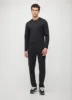 Performance Knit Long Sleeve Tee sold by Kit and Ace