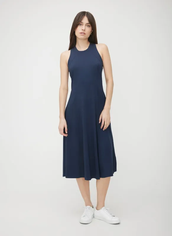 Soho Easy Dress sold by Kit and Ace