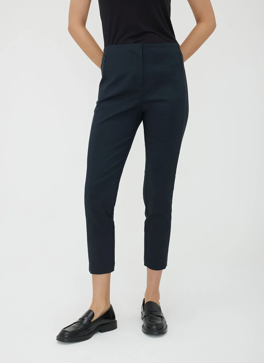 Sculpted Pants sold by Kit and Ace