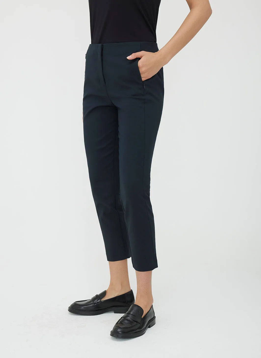 Sculpted Pants sold by Kit and Ace product image thumbnail 2