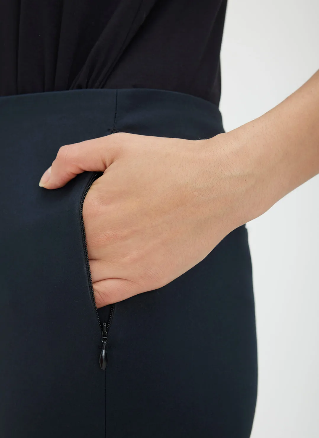 Sculpted Pants sold by Kit and Ace product image thumbnail 5