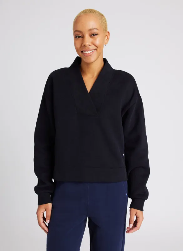 Glory Sweatshirt sold by Kit and Ace