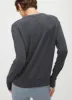 Devon Long Sleeve Pullover sold by Kit and Ace