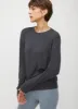 Devon Long Sleeve Pullover sold by Kit and Ace
