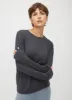 Devon Long Sleeve Pullover sold by Kit and Ace