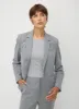 Greenwich Relaxed Fit Blazer sold by Kit and Ace