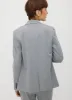 Greenwich Relaxed Fit Blazer sold by Kit and Ace