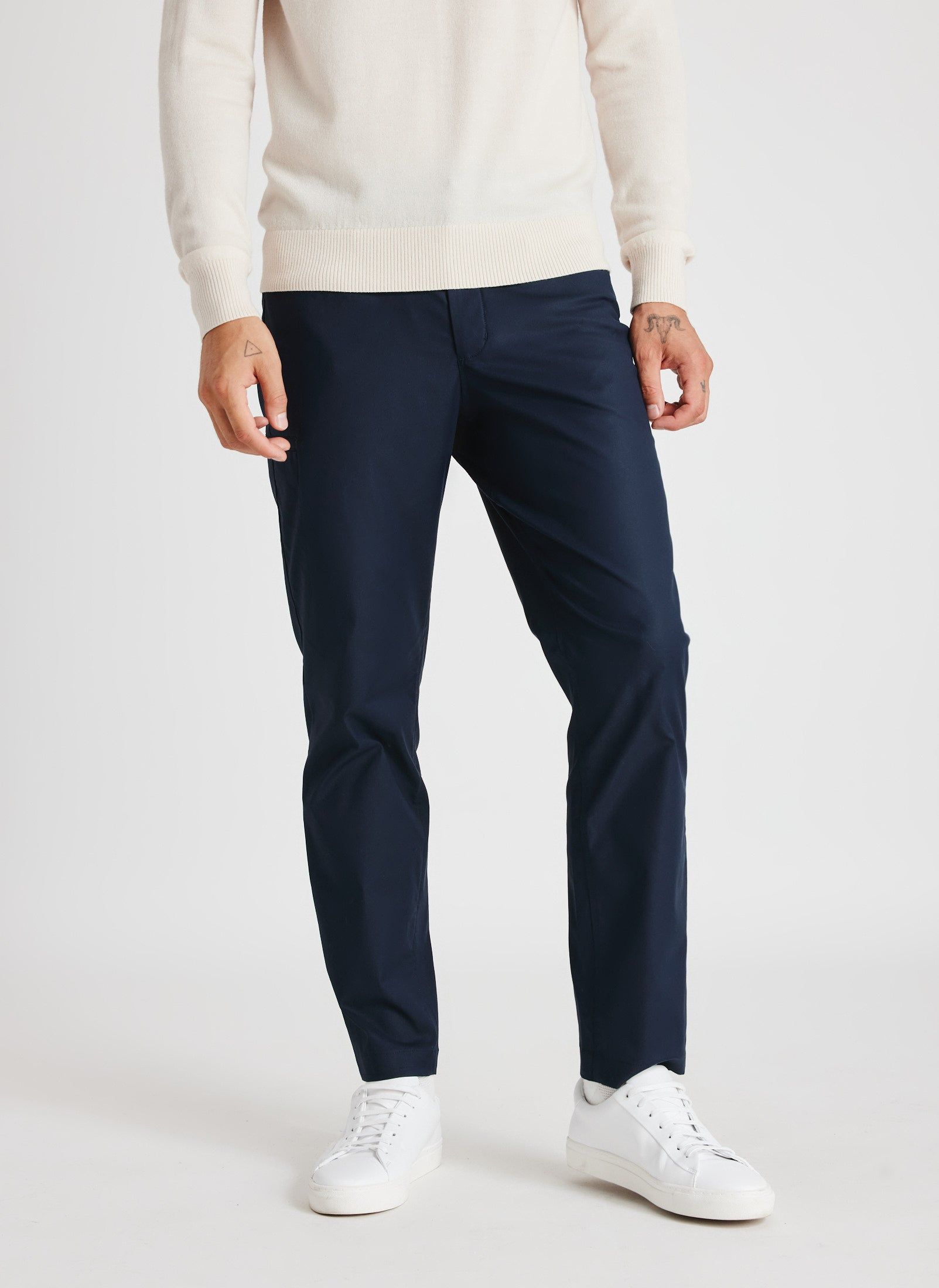 Navigator 5 Pocket Pants Standard Fit sold by Kit and Ace product image thumbnail 3