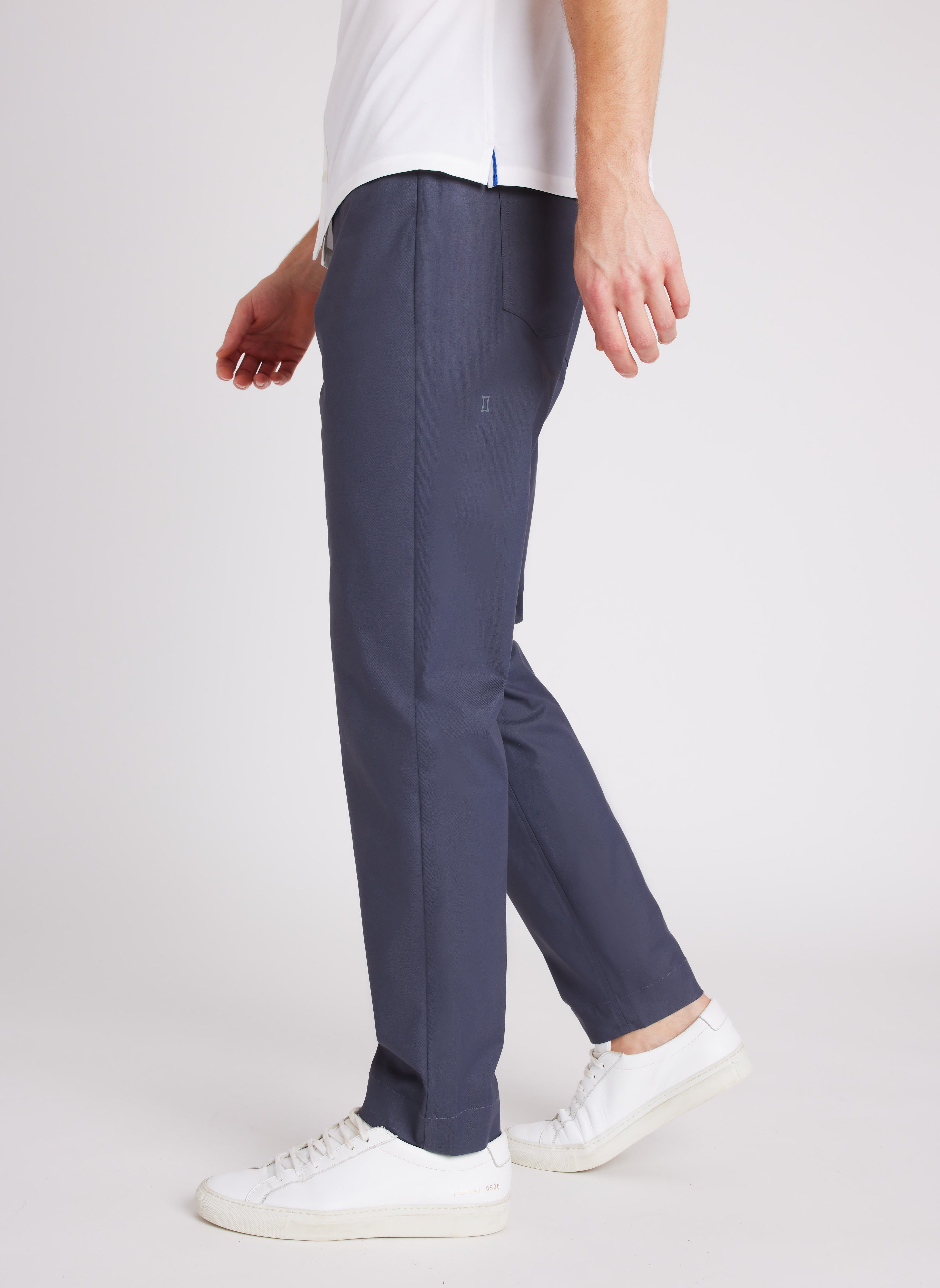 Navigator 5 Pocket Pants Standard Fit sold by Kit and Ace product image thumbnail 5