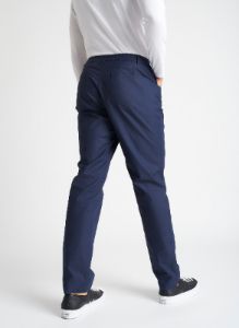 Cotton Twill Pants Relaxed Fit sold by Kit and Ace