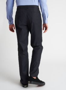 Cotton Twill Pants Relaxed Fit sold by Kit and Ace