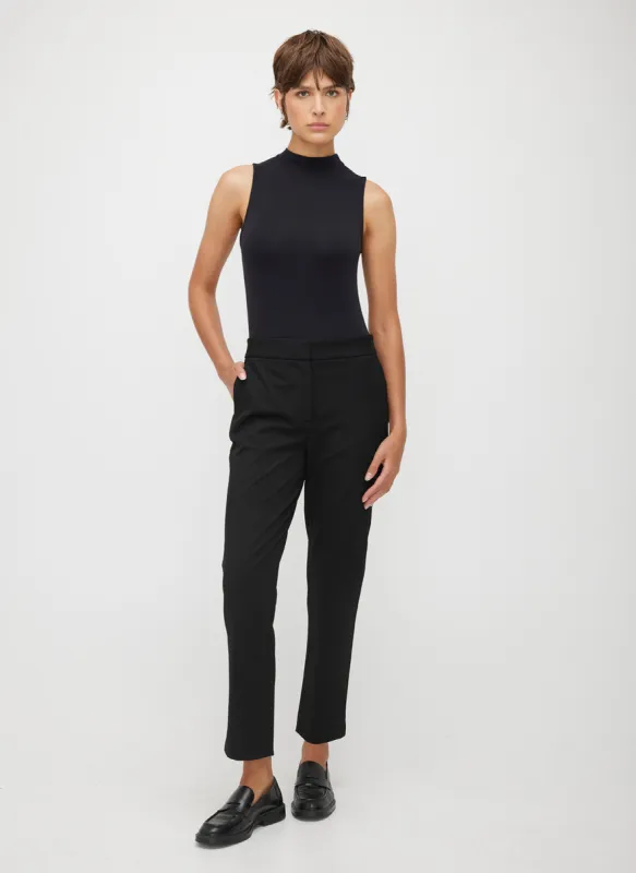 Evolve Sleeveless Turtleneck sold by Kit and Ace