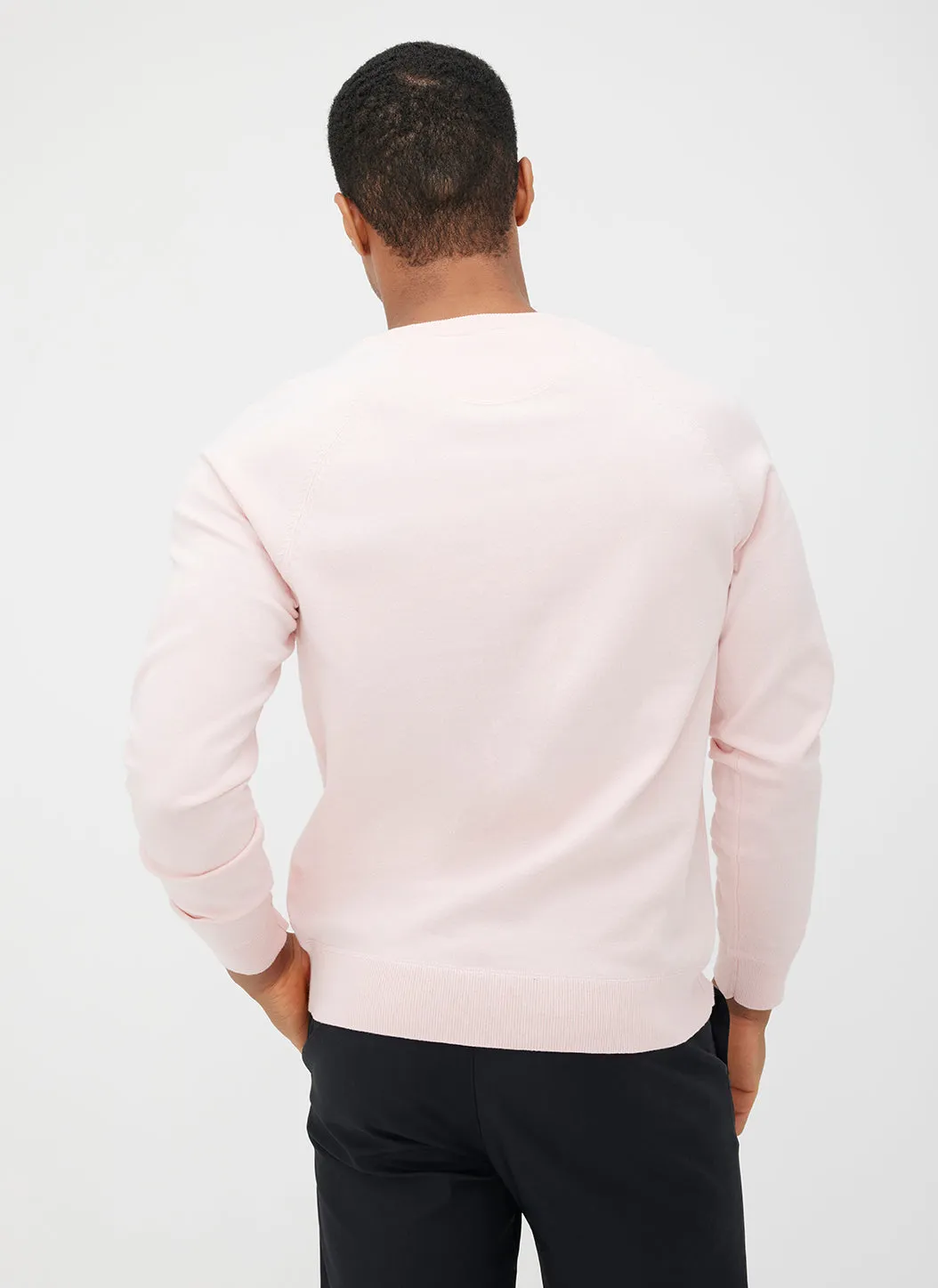Urban Raglan Sweater sold by Kit and Ace product image thumbnail 2