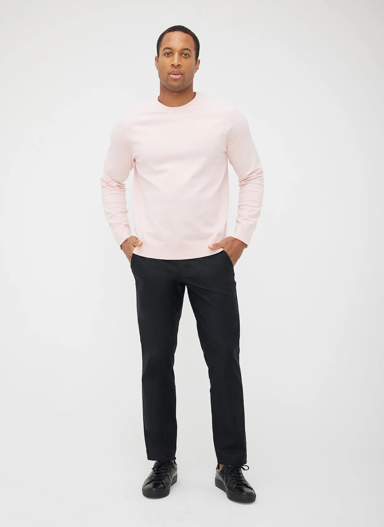 Urban Raglan Sweater sold by Kit and Ace product image thumbnail 3