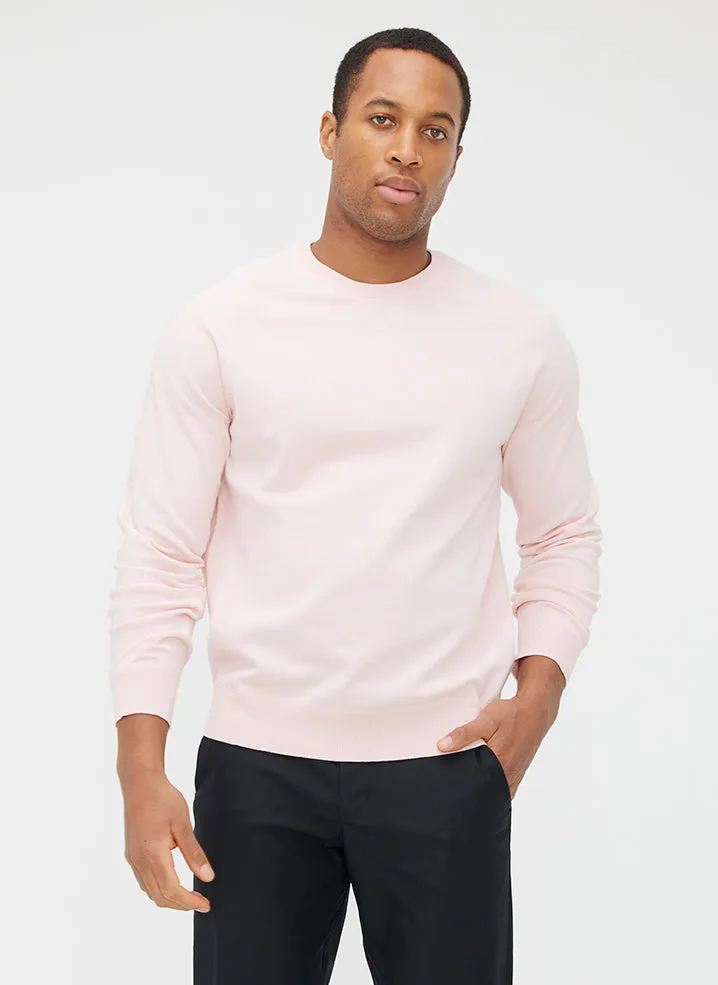 Urban Raglan Sweater sold by Kit and Ace