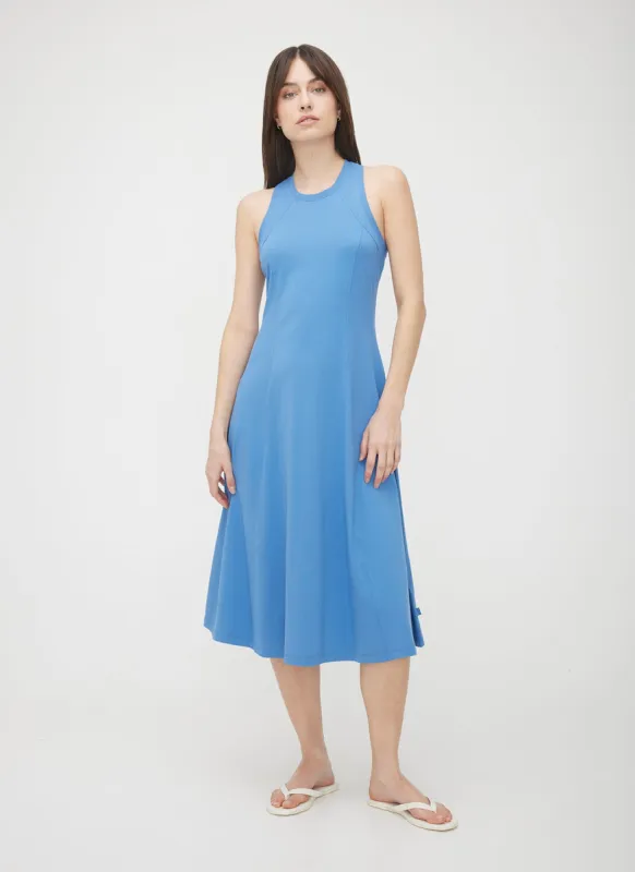 Soho Easy Dress sold by Kit and Ace