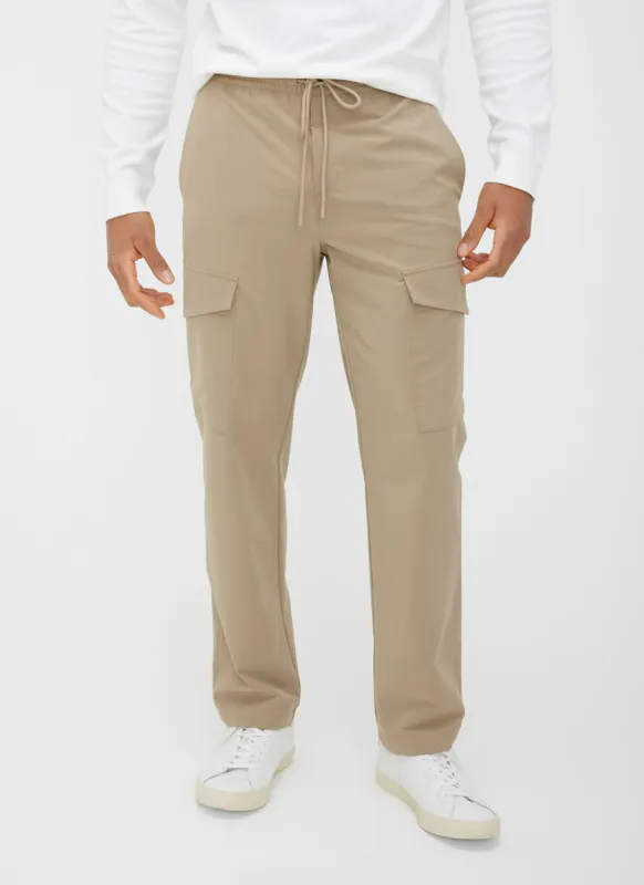 Urban Task Cargo Pants sold by Kit and Ace