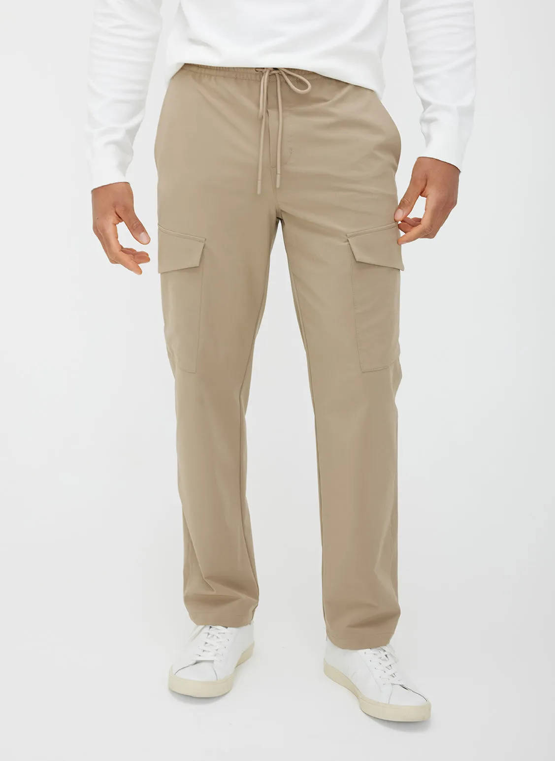 Urban Task Cargo Pants sold by Kit and Ace