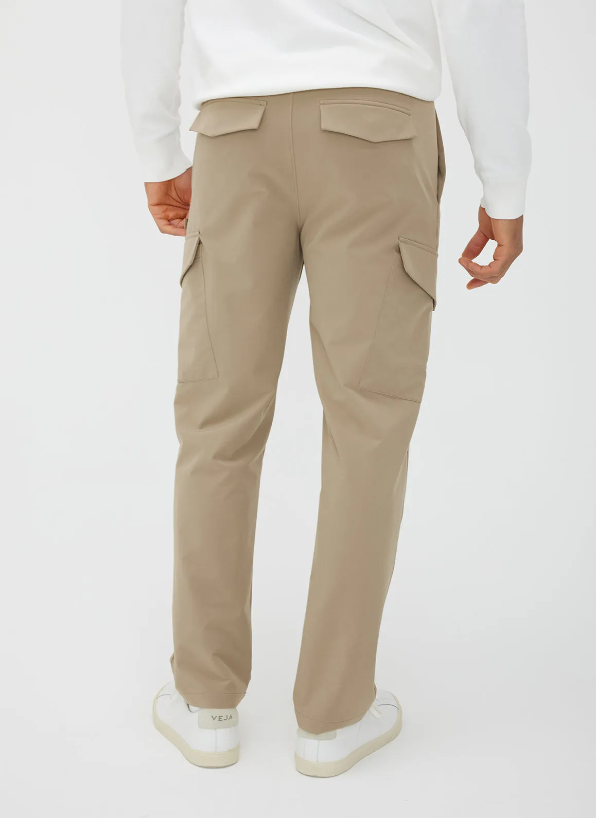 Urban Task Cargo Pants sold by Kit and Ace product image thumbnail 3