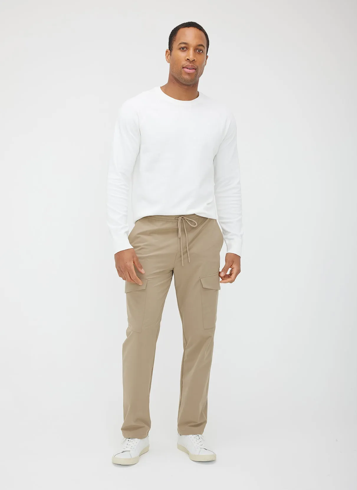 Urban Task Cargo Pants sold by Kit and Ace product image thumbnail 4