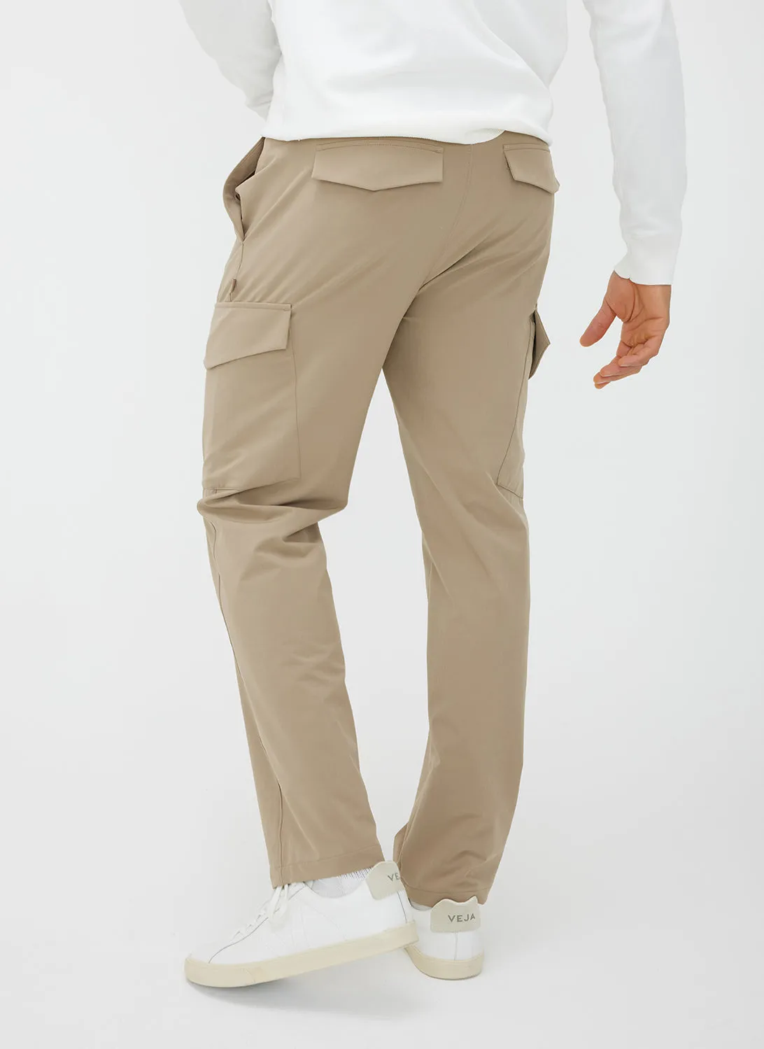 Urban Task Cargo Pants sold by Kit and Ace product image thumbnail 2